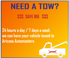 Need a tow?